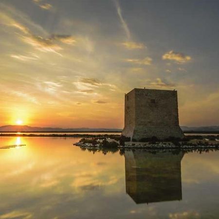 Apartamento Bahia Santa Pola Luaran gambar