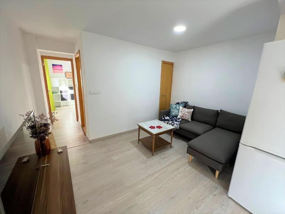Apartamento Bahia Santa Pola Luaran gambar