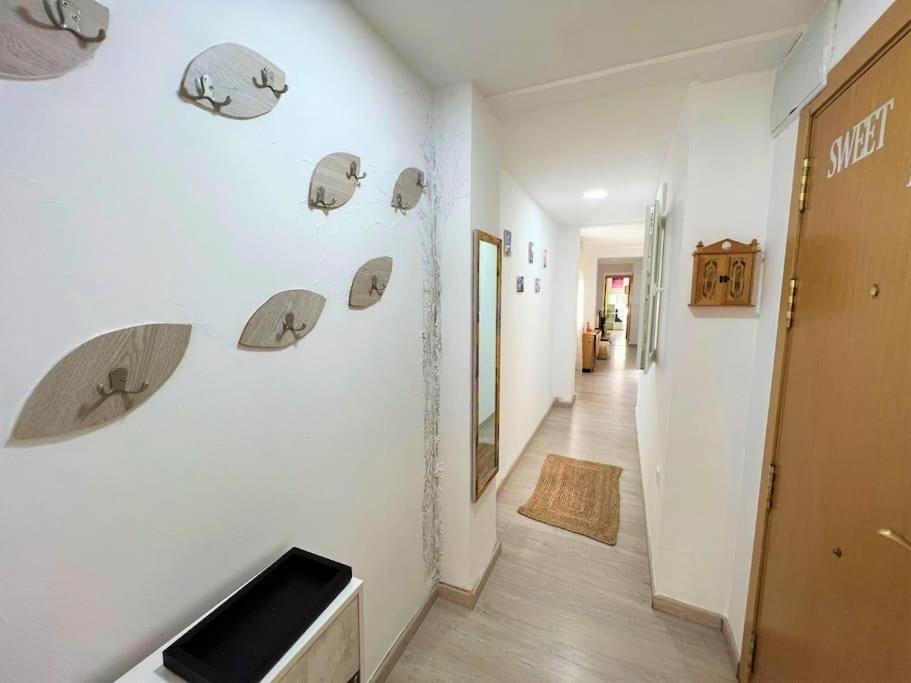 Apartamento Bahia Santa Pola Luaran gambar
