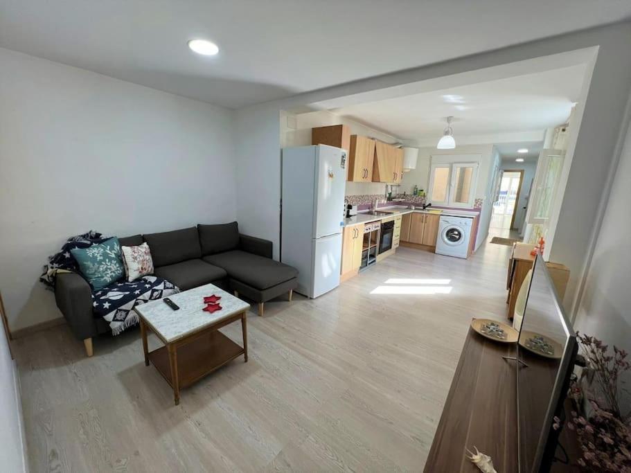 Apartamento Bahia Santa Pola Luaran gambar